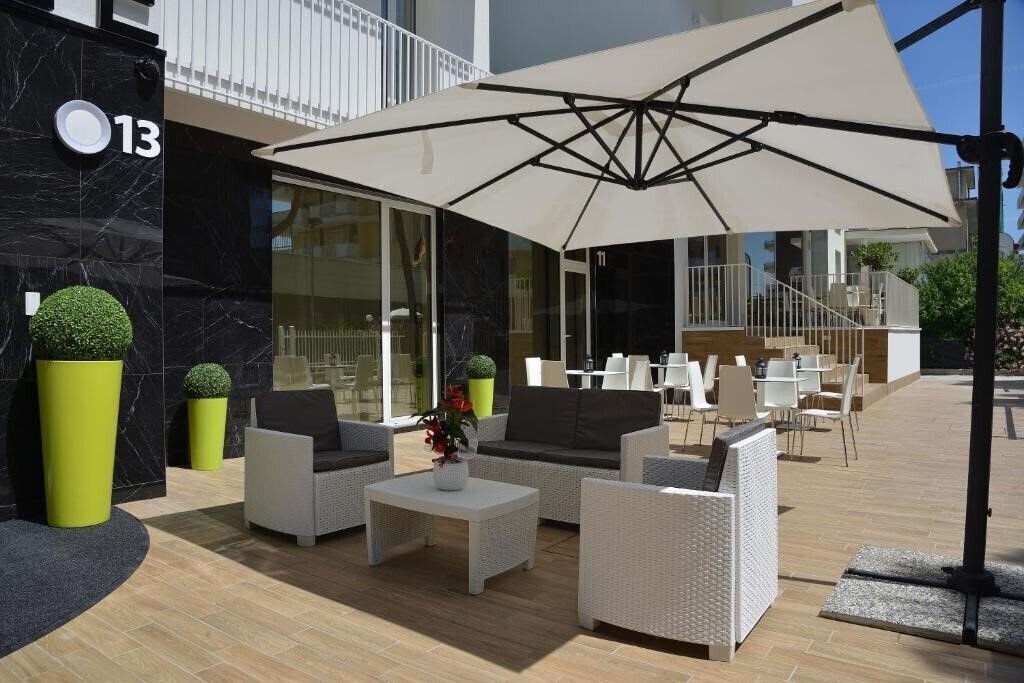 Фотографія Ducale 3*