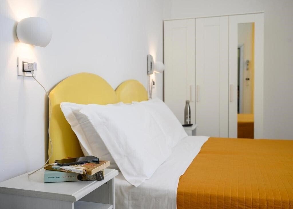 Апартаменти Hotel St. Moritz 3*