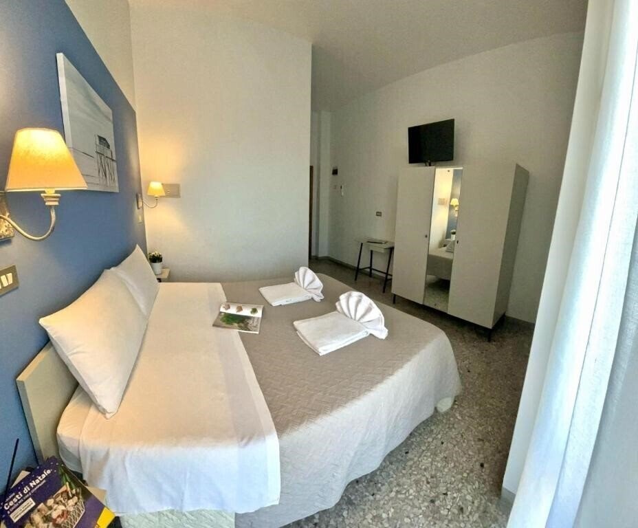 Апартаменты Hotel Alfa 2*