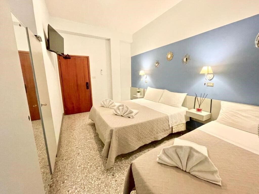 Изображение Hotel Alfa 2*