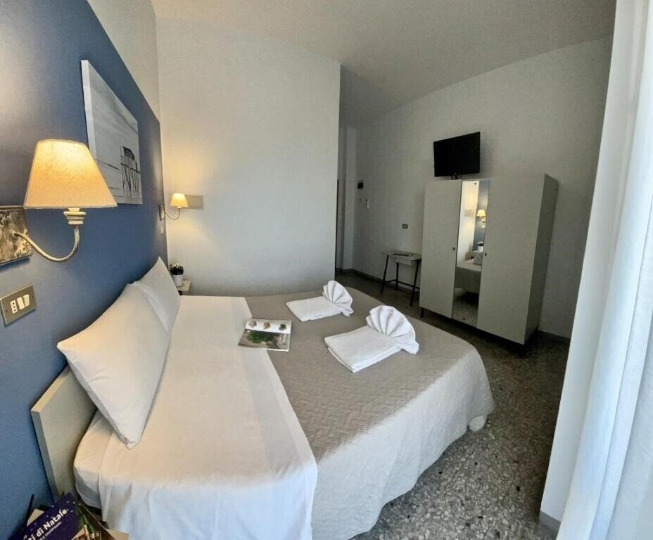 Картинка Hotel Alfa 2*