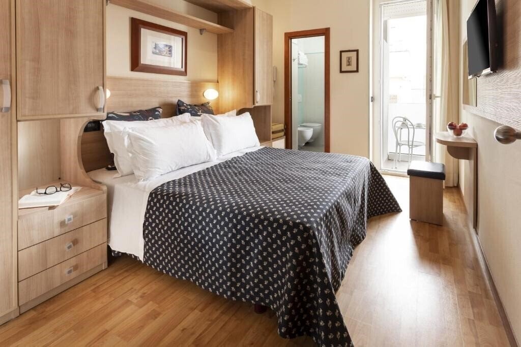 Панорама Baltic 3*