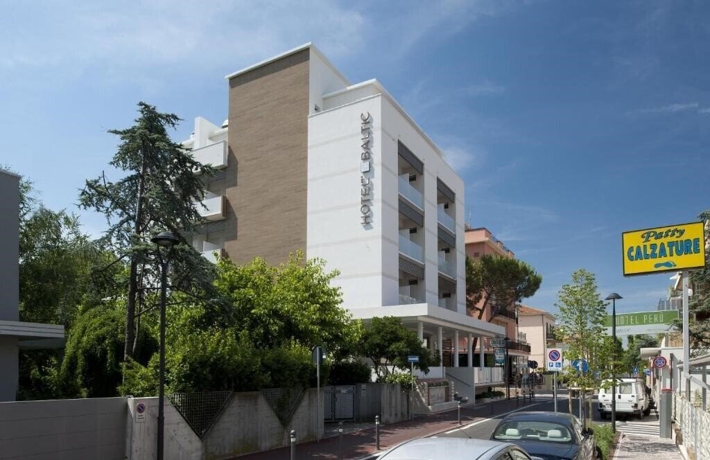 Картинка Baltic 3*