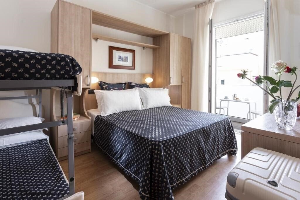 Територія Baltic 3*