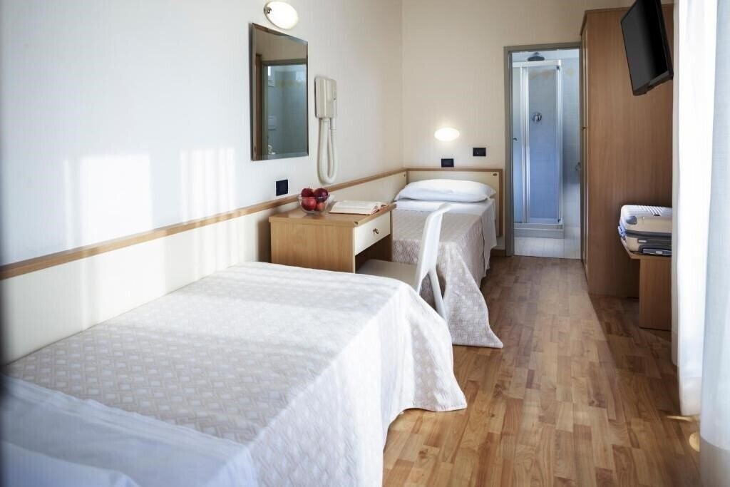 Апартаменти Baltic 3*