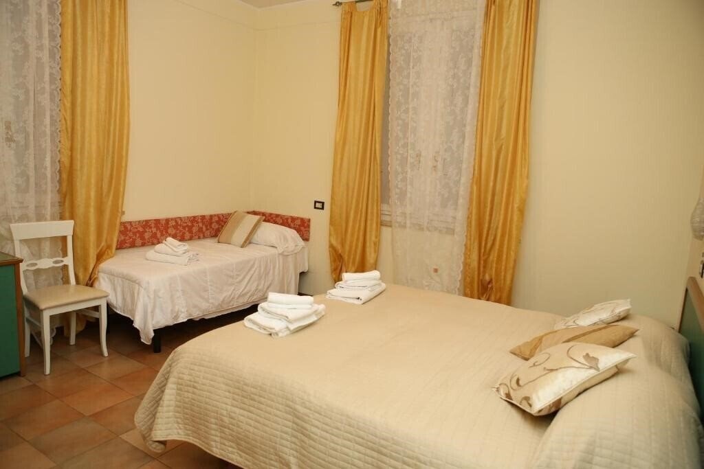 Апартаменти La Torre 3*