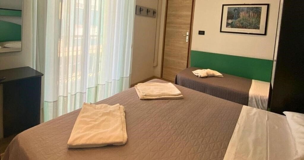 Апартаменти Tre Stelle 3*