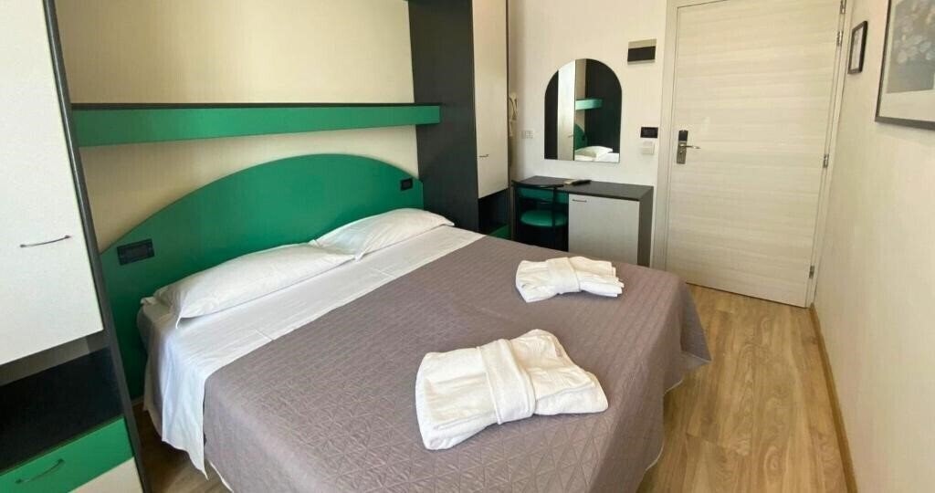 Панорама Tre Stelle 3*