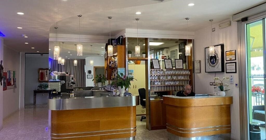 Вид Tre Stelle 3*