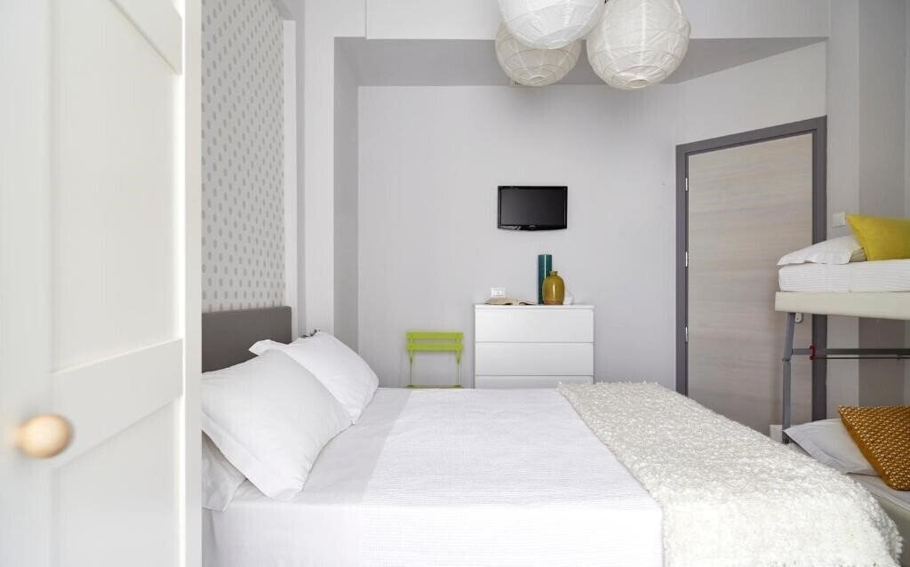 Територія Madison 3*