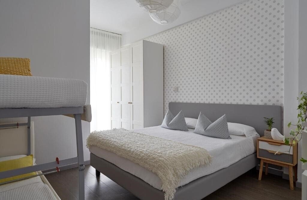 Апартаменти Madison 3*