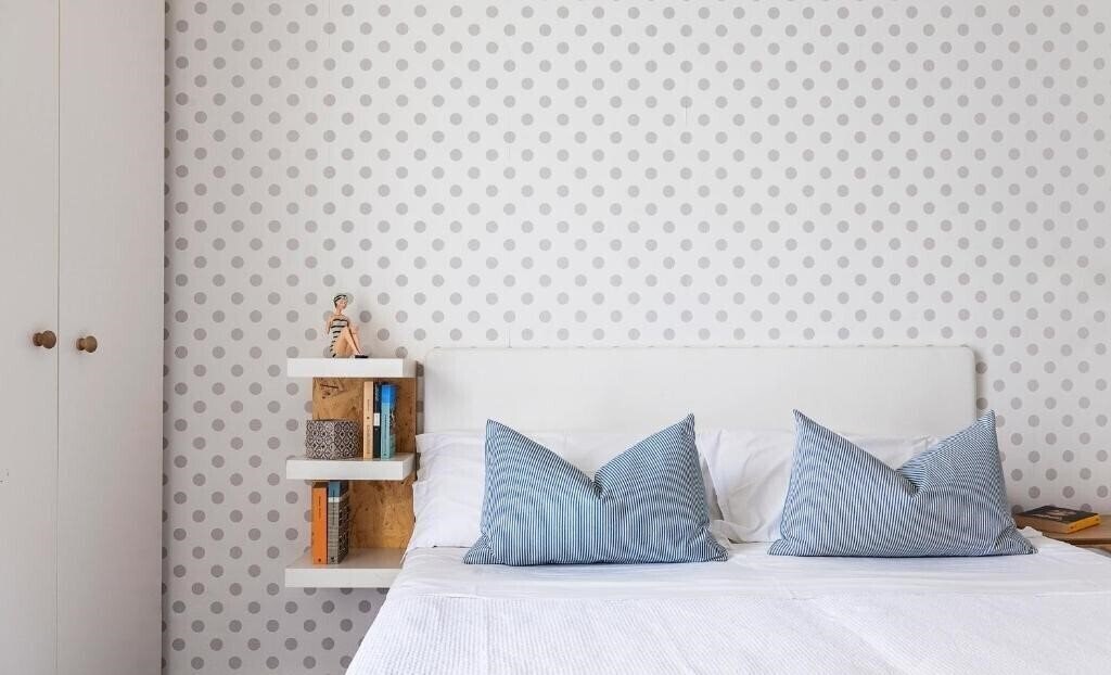 Панорама Madison 3*