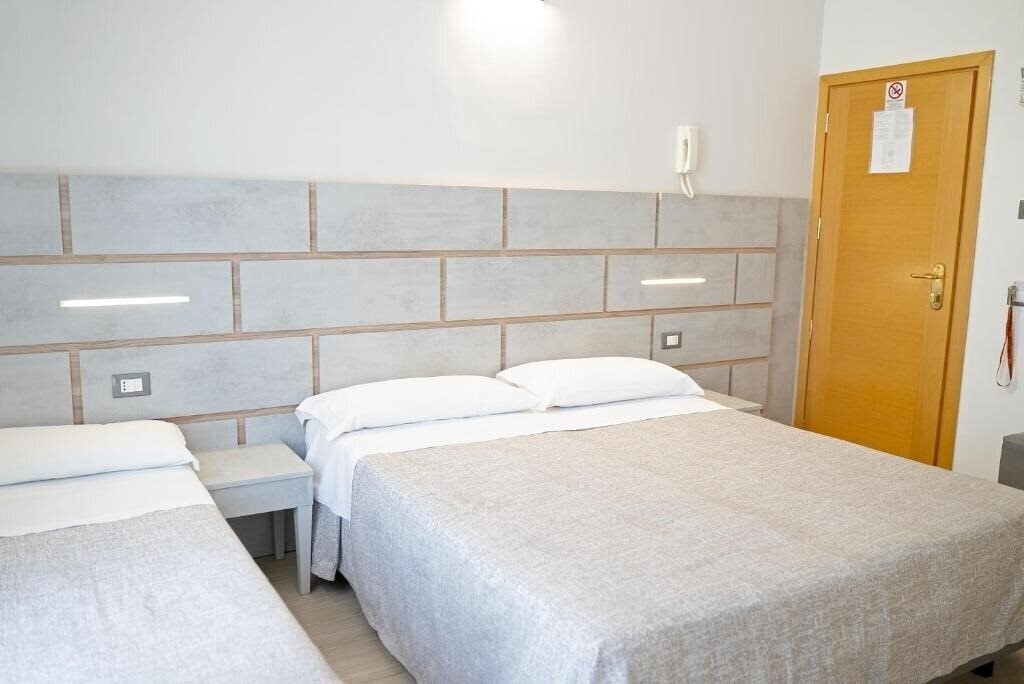 Панорама Hotel Ricci 2*