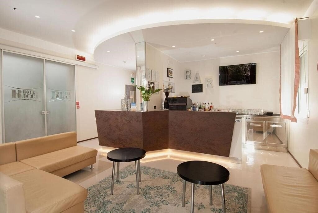 Картинка Hotel Ricci 2*