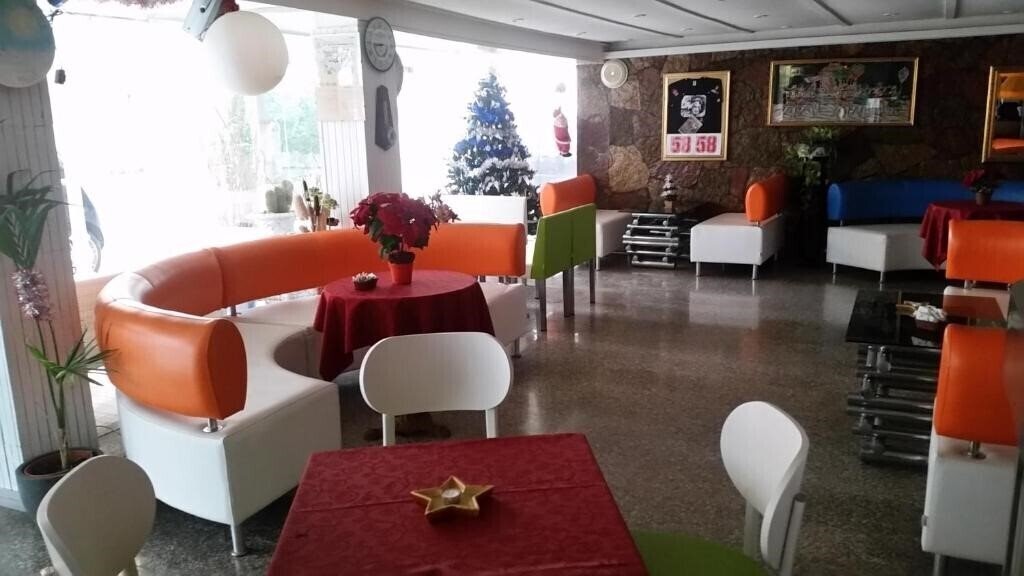 Апартаменты Pecci 3*