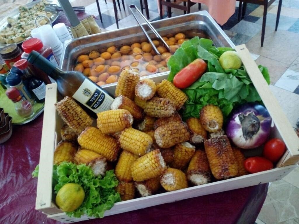 Панорама Pecci 3*