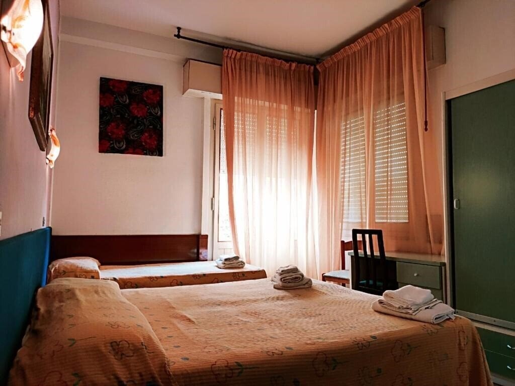 Территория Pecci 3*