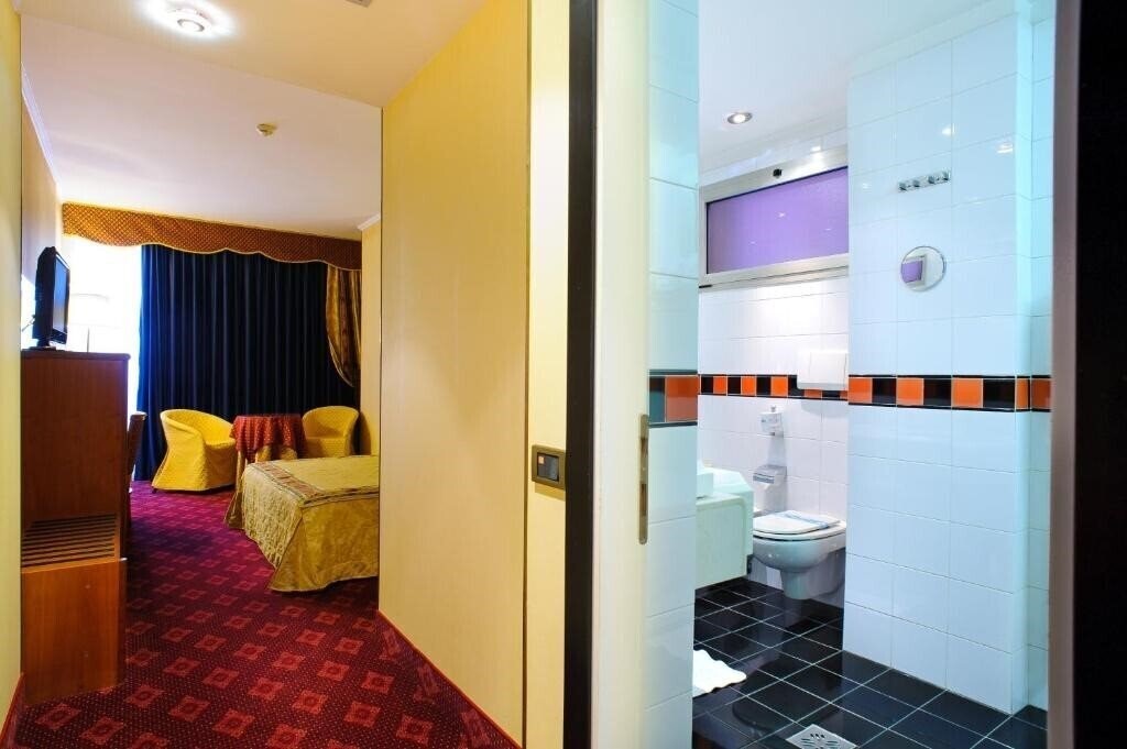 Панорама Admiral 3*