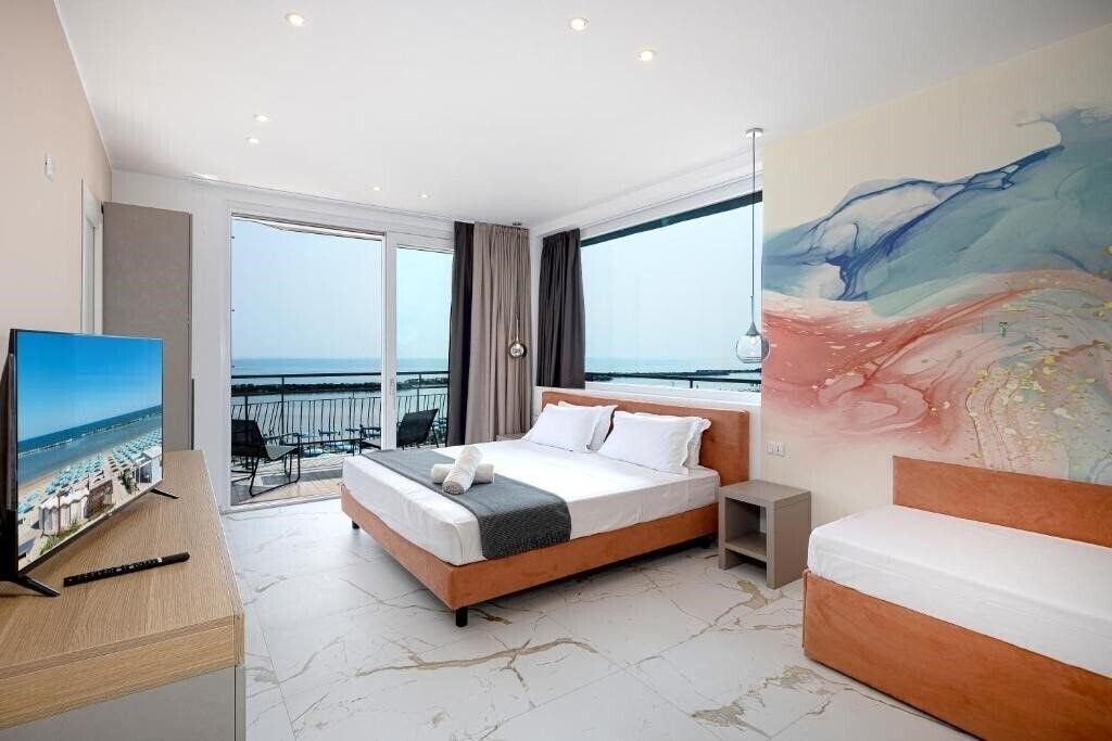 Территория Cola 3*