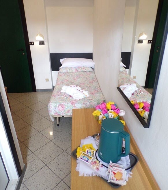 Територія Liston 3*