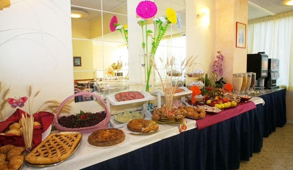 Территория Crystal 3*