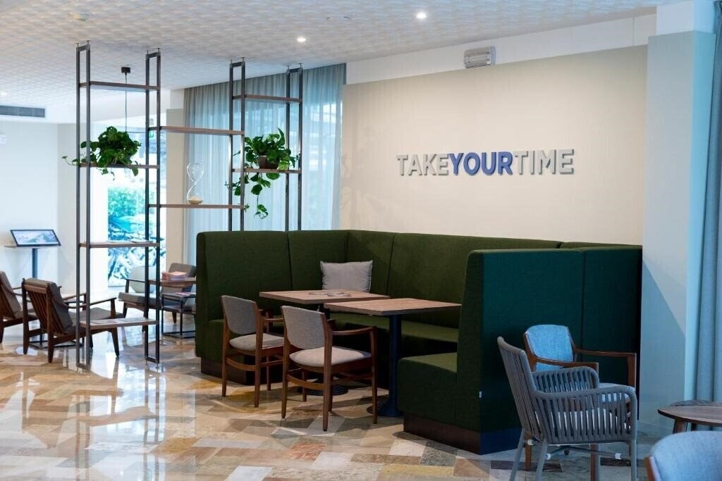 Територія Little 3*