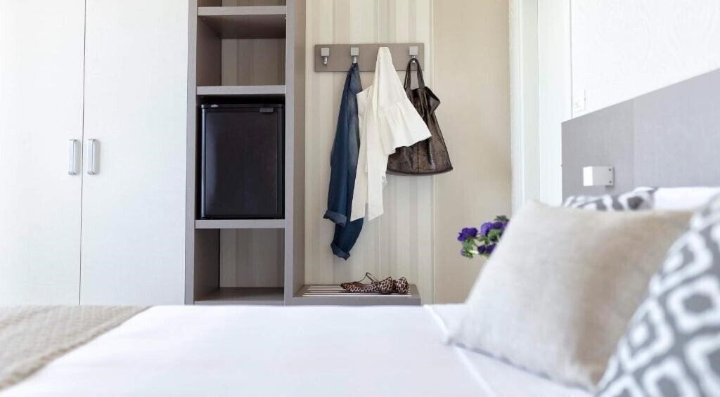 Апартаменти Little 3*