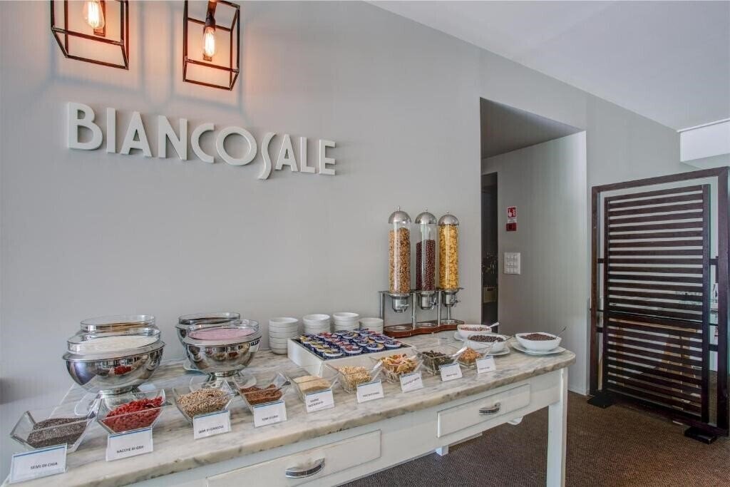 Апартаменти Europa Monetti 4*