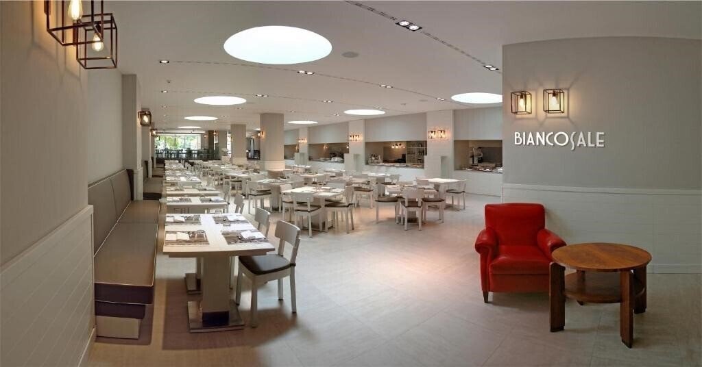 Панорама Europa Monetti 4*