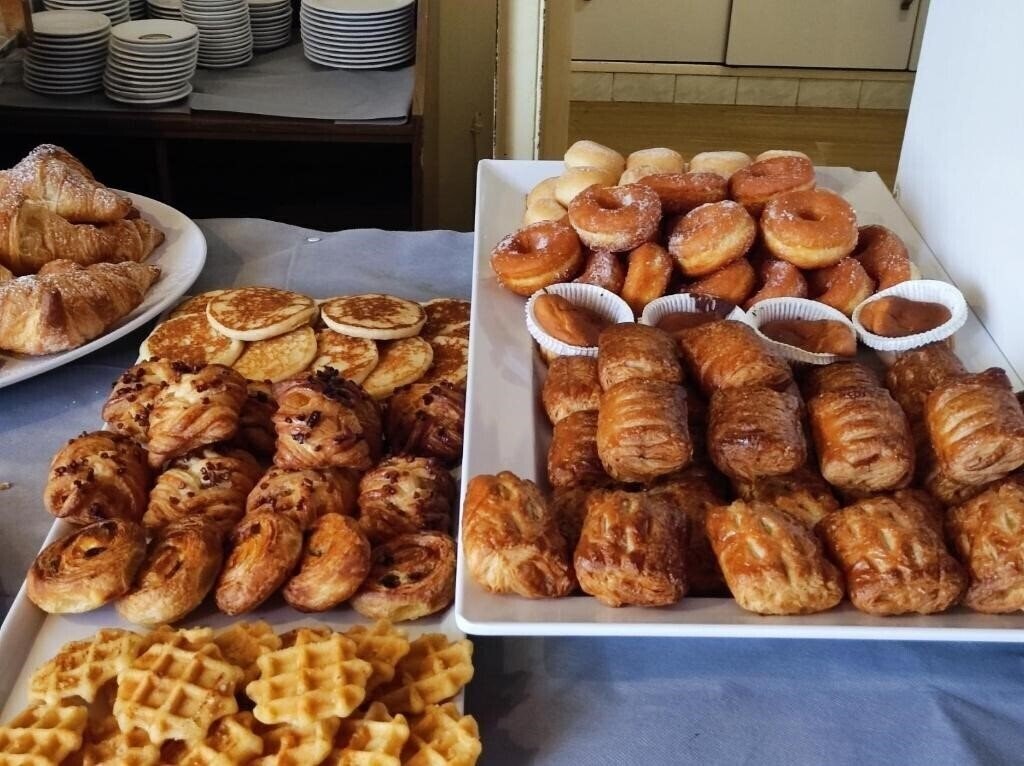 Апартаменты Antonella 3*