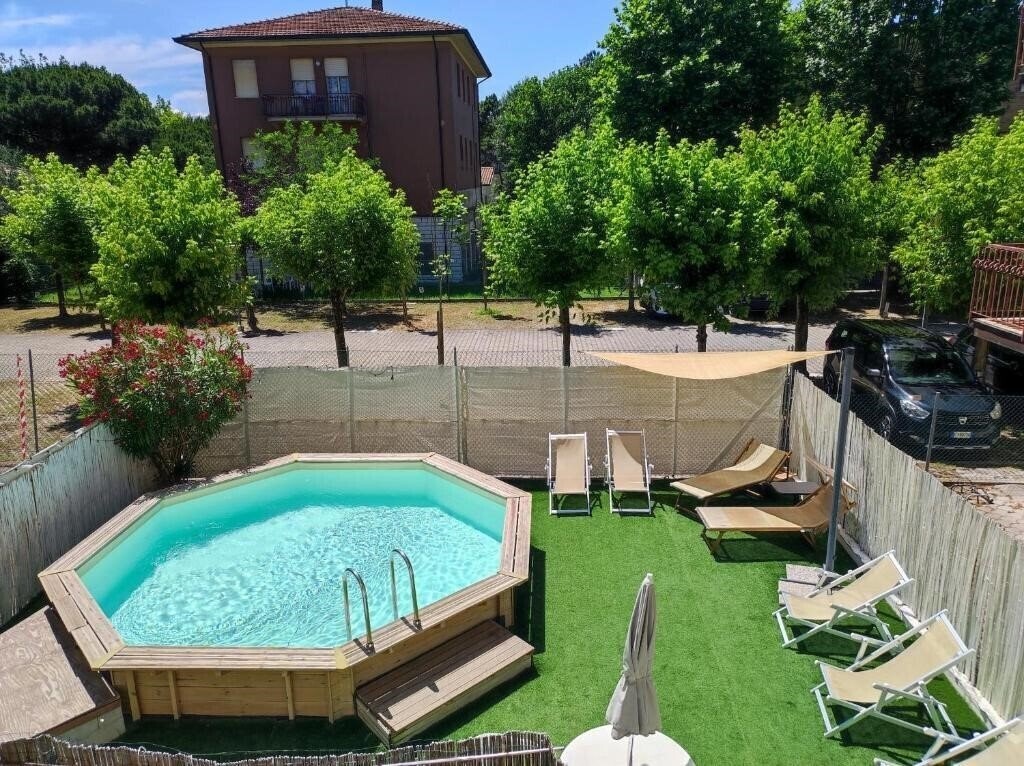 Территория Antonella 3*