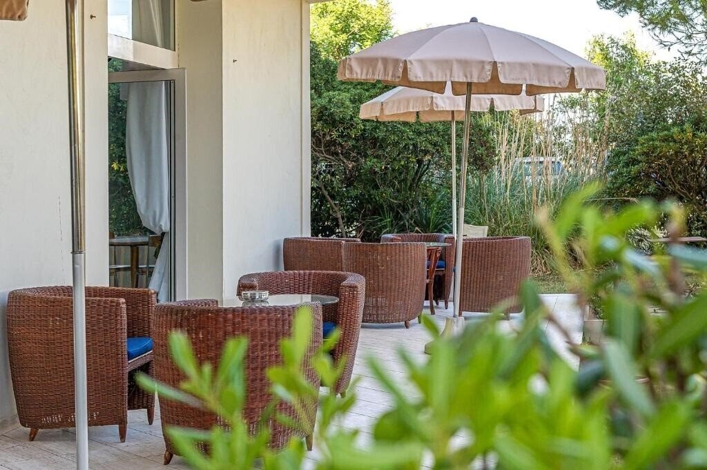 Апартаменти Hotel City Beach Resort 3*