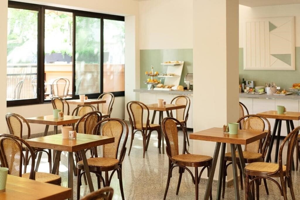 Апартаменты Lime 3*