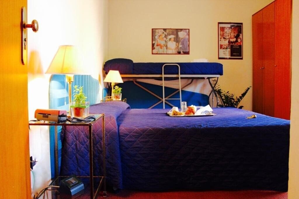 Панорама Arcangelo 3*