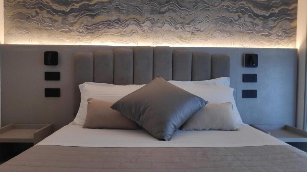 Панорама Ascot Riccione 4*