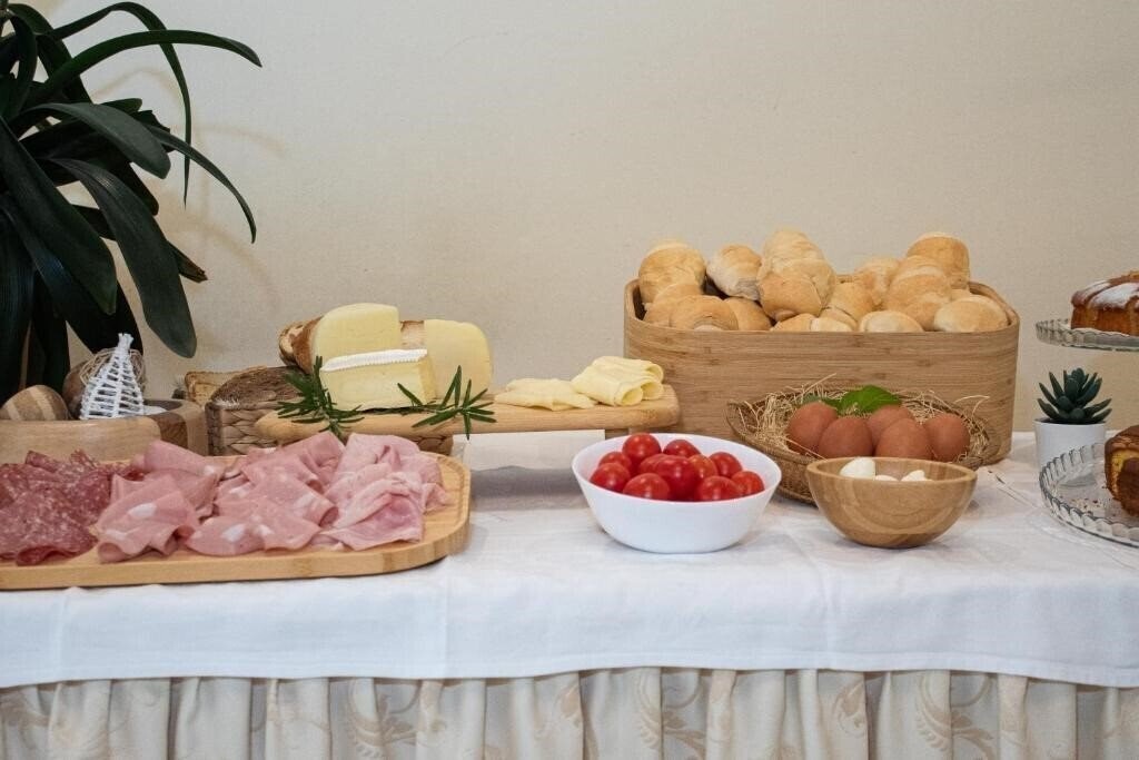 Вид Rondinella E Viola 3*