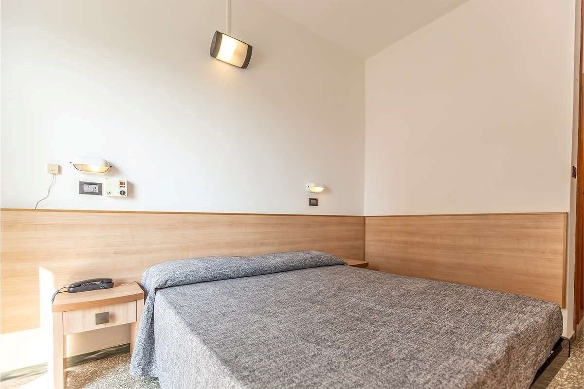 Апартаменти Hotel Hawaii 3*