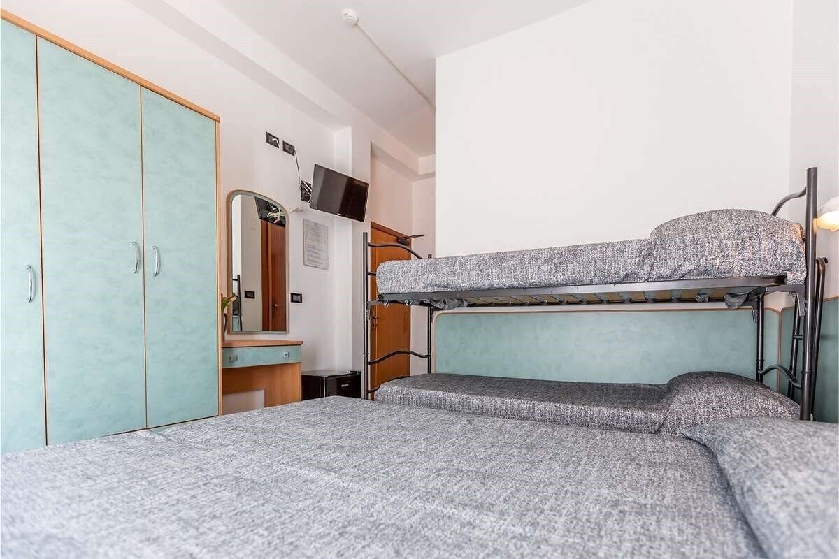 Панорама Hotel Hawaii 3*