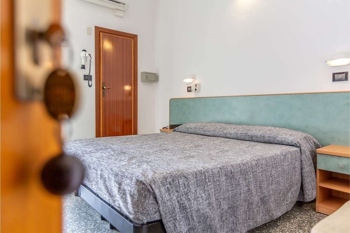 Вид Hotel Hawaii 3*