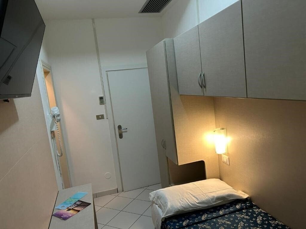 Апартаменти Hotel Sissi 2*