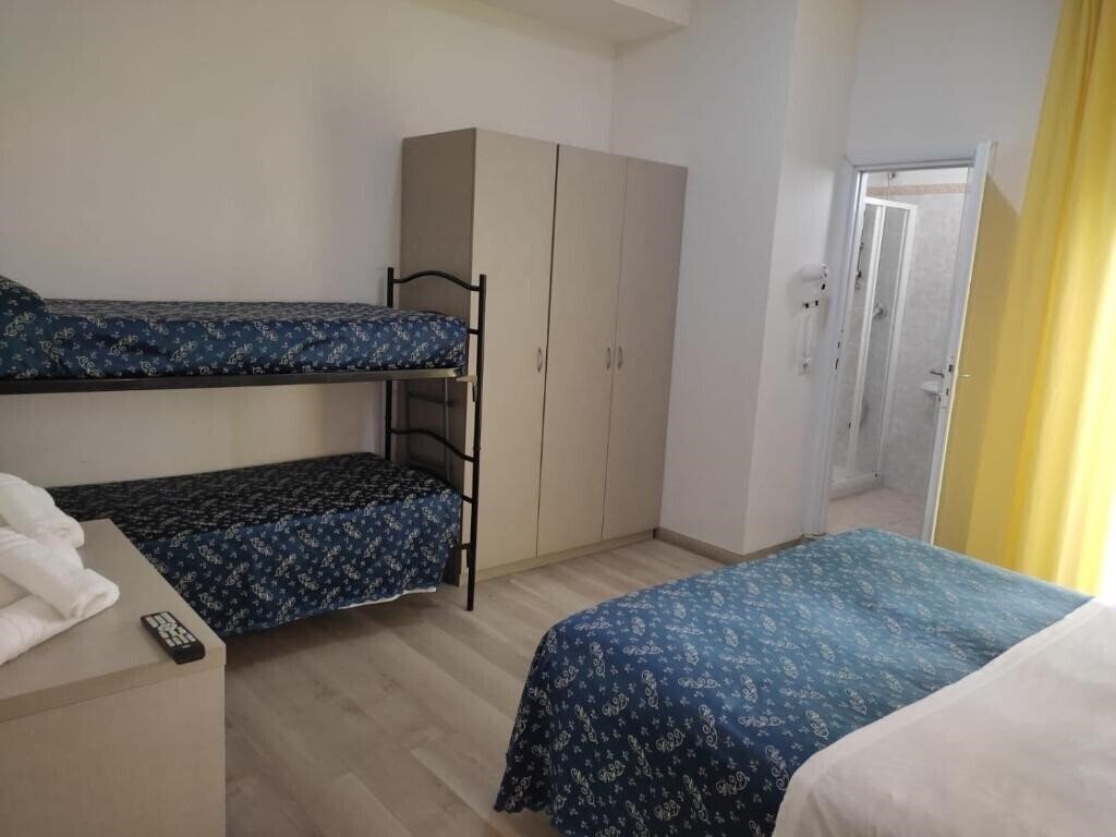 Панорама Hotel Sissi 2*