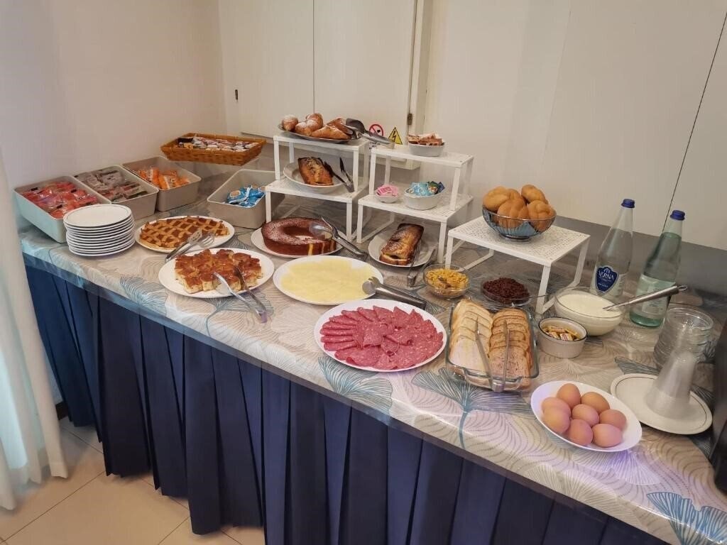 Фото Hotel Sissi 2*