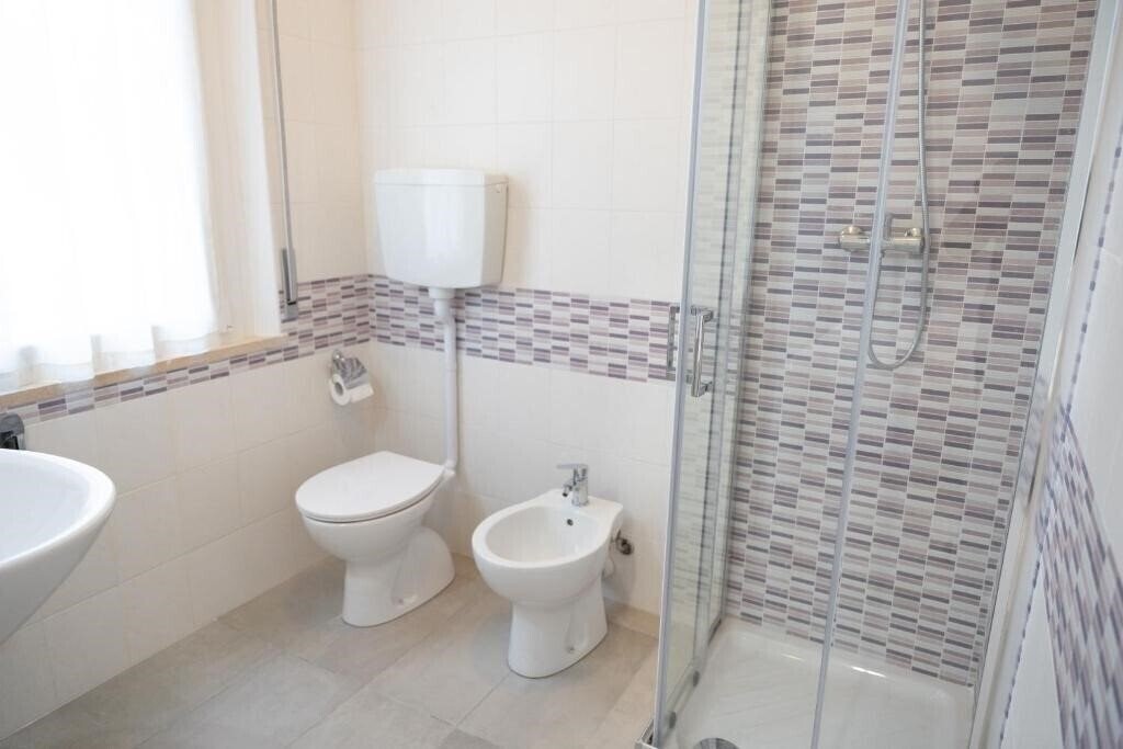 Панорама Hotel The Sea 2*