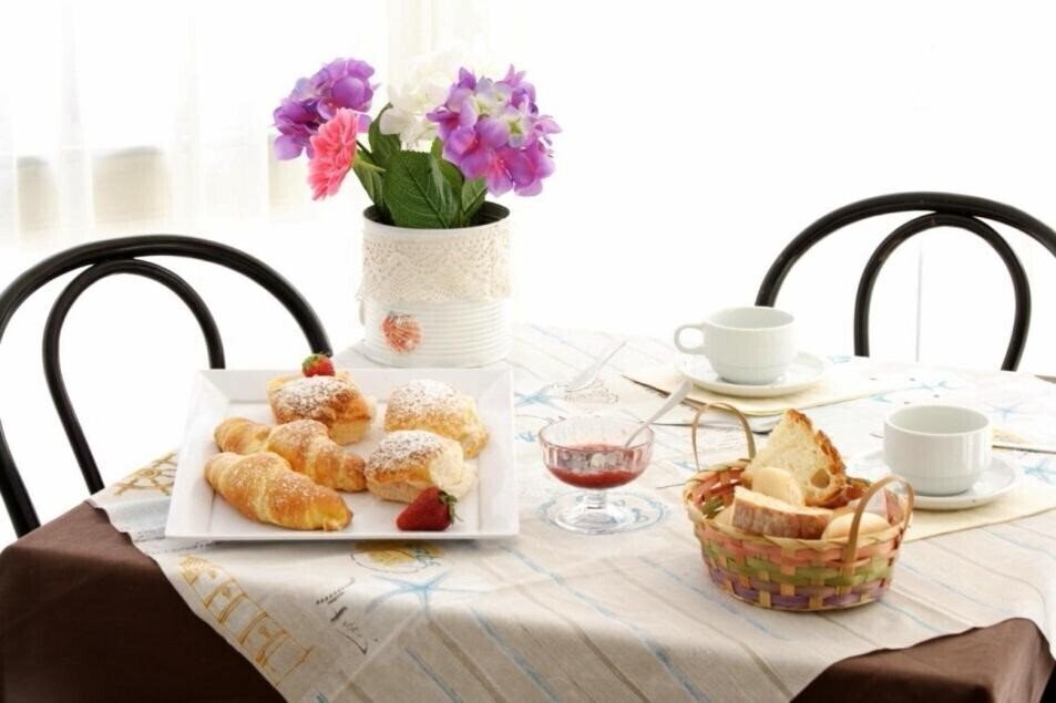 Панорама Hotel Tosi 2*