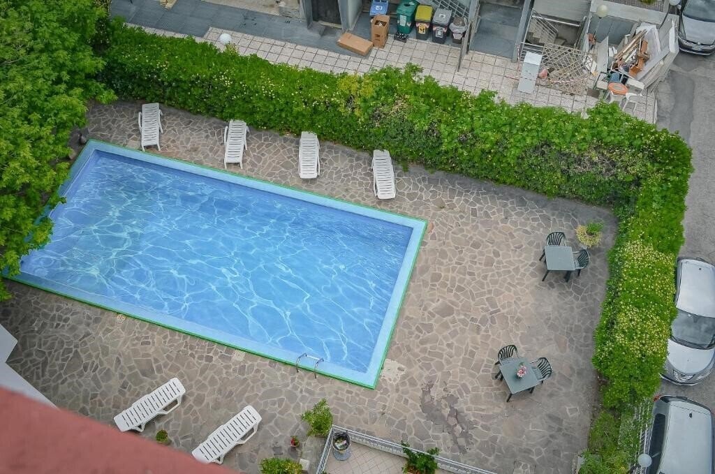 Панорама Stradiot 3*