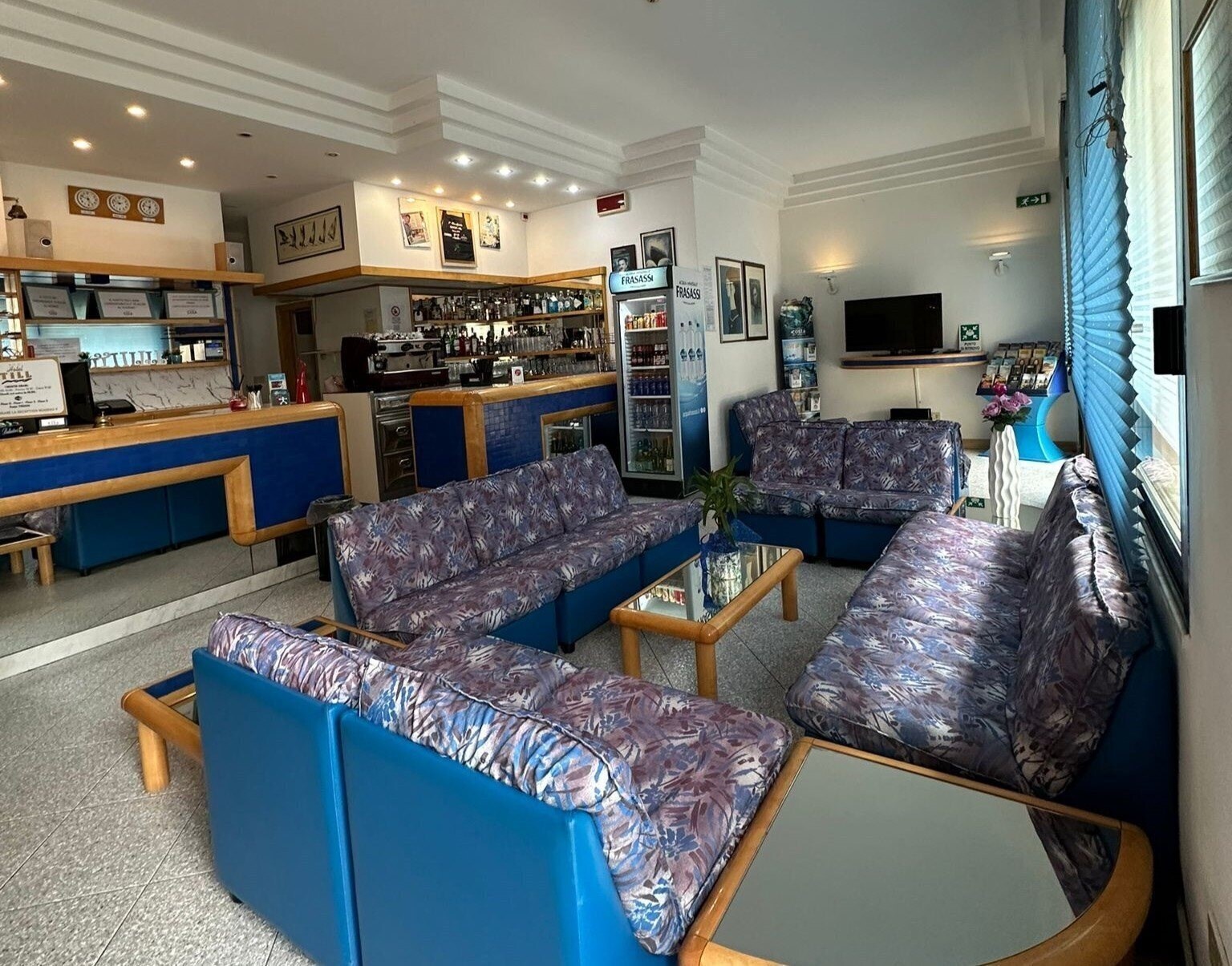 Вид Hotel Till 3*