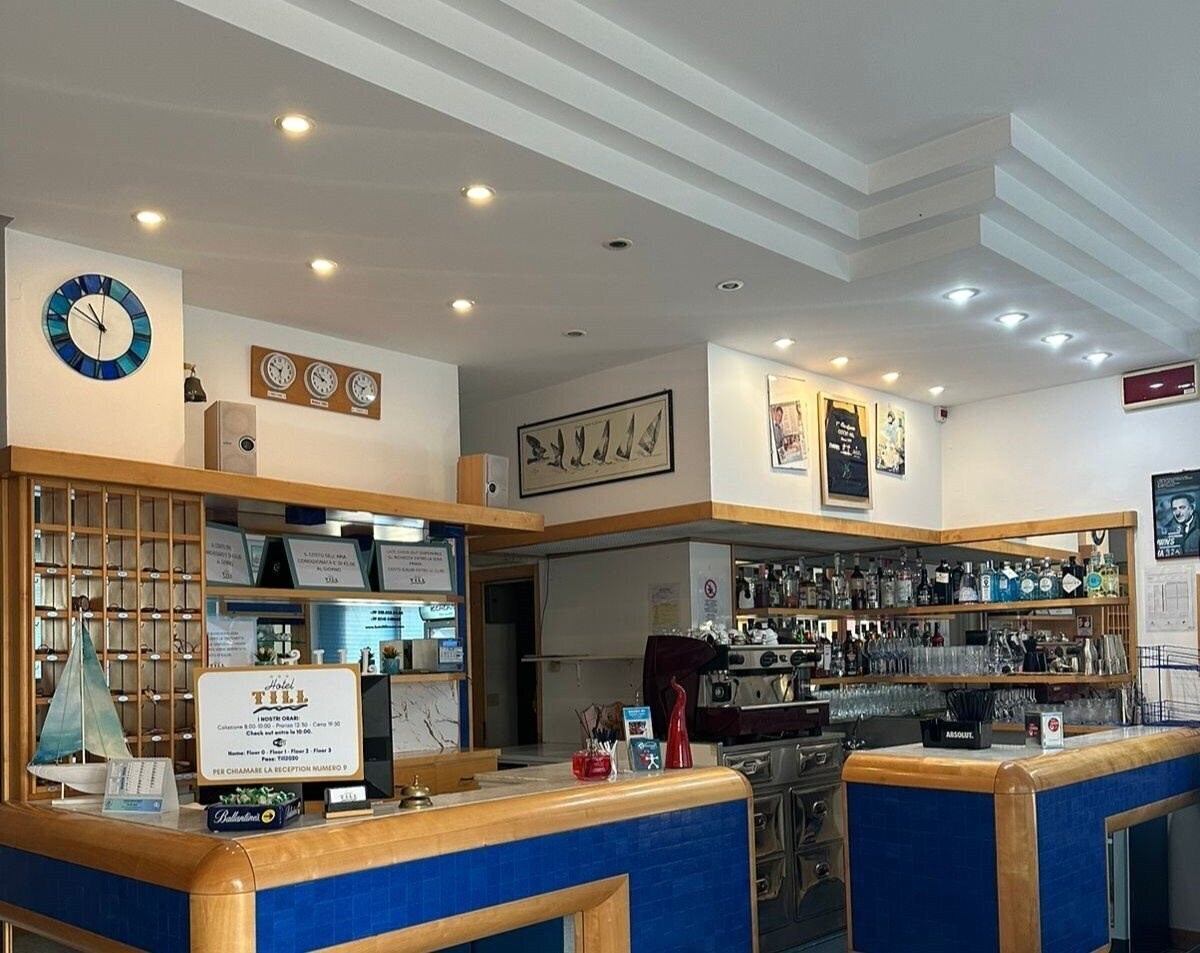 Територія Hotel Till 3*