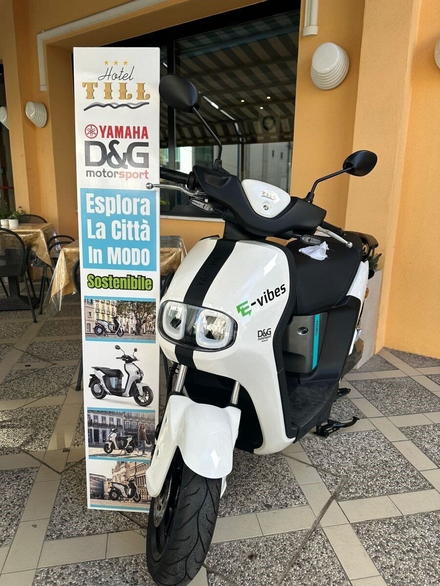 Апартаменти Hotel Till 3*