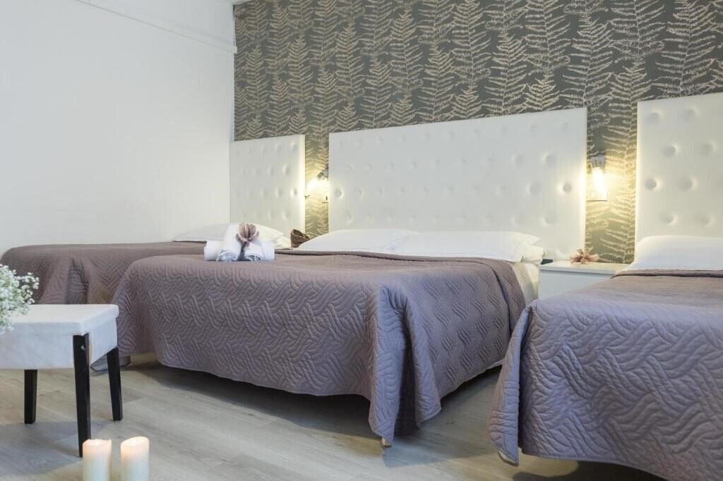 Изображение Hotel Perla 3*