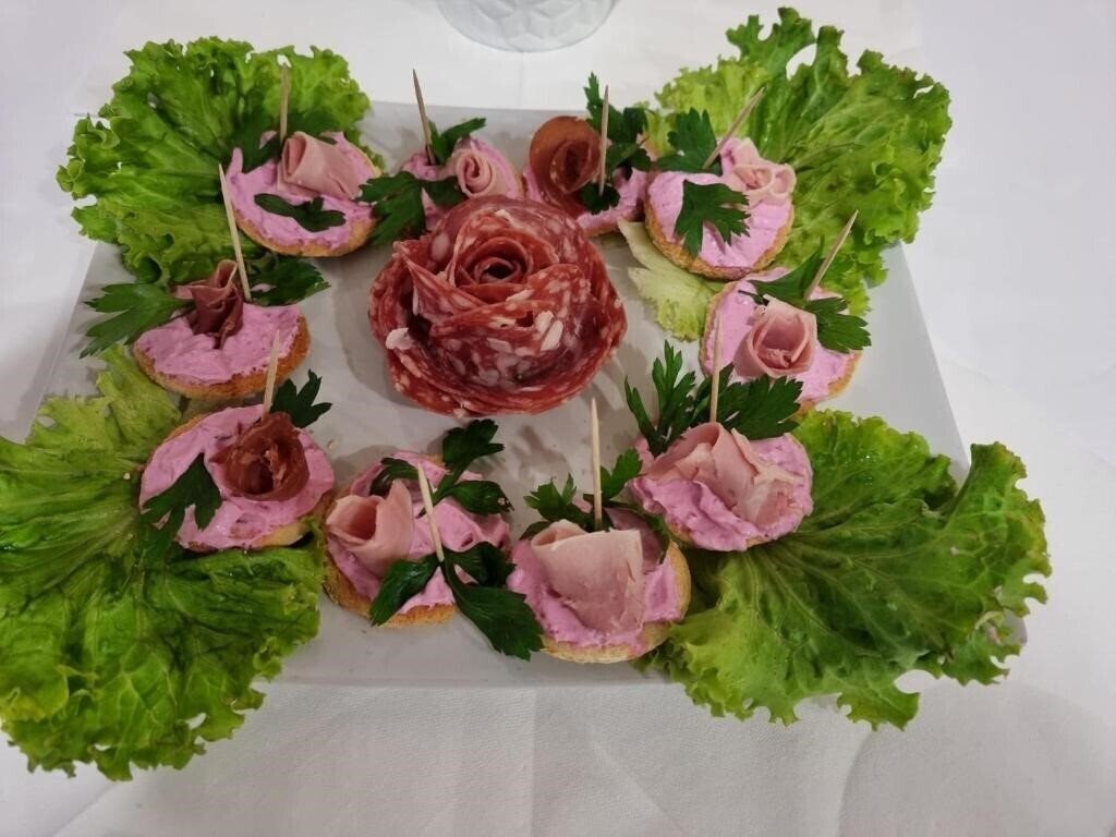 Вид Hotel Perla 3*